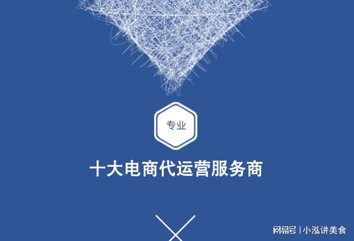 十大电商代运营服务商榜单